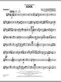 Cool (from West Side Story) - Tenor Sax 2