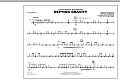 Defying Gravity (from Wicked) - Snare Drum