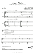 Silent Night (arr. Mac Huff)