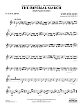 The Imperial March (Darth Vader's Theme) - Eb Alto Clarinet