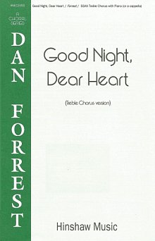 Good Night, Dear Heart 