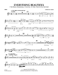 Everything Beautiful - Oboe