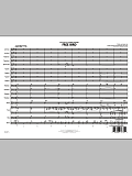Free Bird - Full Score