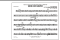 Now or Never (from "High School Musical 3") - Baritone B.C.