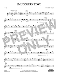 Smugglers' Cove - Oboe