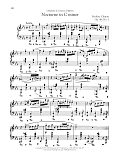 Nocturne, Op. 48, No. 1