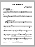 Come Fly With Me - Baritone Sax