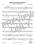 Jingle Jangle Bells (Jolly Old St. Nicholas/Jingle Bells) - Tuba