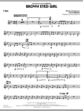 Brown Eyed Girl - F Horn