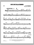 Bye Bye Blackbird - Bass
