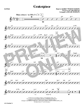 Centerpiece - Guitar