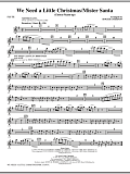 We Need a Little Christmas / Mister Santa - Flute