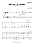 Down By The Riverside (arr. Tom Gentry)