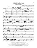 A Little Fall Of Rain (from Les Miserables)