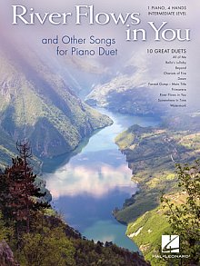 River Flows In You 