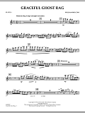 Graceful Ghost Rag - Flute 1