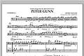 Peter Gunn - Trombone 1