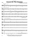 Accent On The Classics - Viola