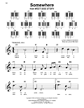 Somewhere (from West Side Story)