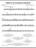 Tribute to Charles Strouse - Percussion 1