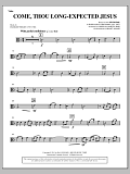 Come, Thou Long-expected Jesus (from A Symphony Of Carols) - Viola