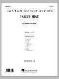 Valley Mist - Full Score