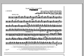 Timber - 1st Trombone