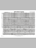 Seven Steps To Heaven - Conductor Score (Full Score)