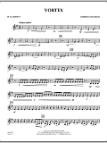 Vortex - Bb Clarinet 3