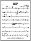 Troika (from Lt. Kije) - Cello