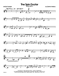 The Spin Doctor (Sweet Talkin') - 4th Bb Trumpet