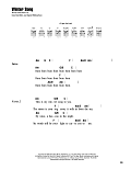Winter Song