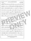 I Say a Little Prayer (arr. Jay Dawson) - Cymbals