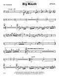 Big Mouth - 4th Trombone