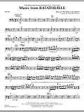 Music from Ratatouille - Cello