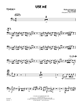 Use Me - Trombone 4