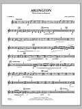 Arlington (Where Giants Lie Sleeping) - F Horn 4