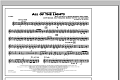 All Of The Lights - F Horn