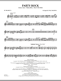 Party Rock - Bb Trumpet 1