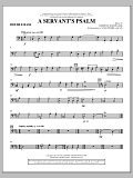 A Servant's Psalm - Double Bass