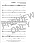 I Like It (arr. Tom Wallace) - Cymbals