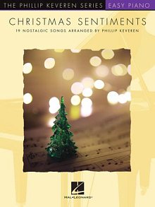 Breath Of Heaven (Mary's Song) (arr. Phillip Keveren) 