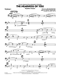 The Nearness of You (Flugelhorn Feature) - Trombone 2