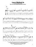 Love Walked In (arr. Matt Otten)