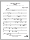 Into The Woods (Medley) - Bb Clarinet