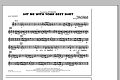 Hit Me with Your Best Shot - 3rd Bb Trumpet