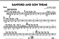 Sanford and Son Theme - Drums