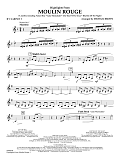 Highlights from Moulin Rouge - Bb Clarinet 3
