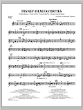 Disney Film Favorites - Pt.1 - Violin
