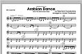Arabian Dance (from The Nutcracker Suite) - Clarinet